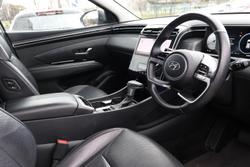 2022 Hyundai Tucson Highlander