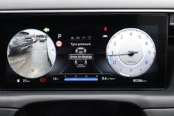 2022 Hyundai Tucson Highlander
