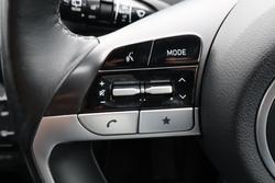 2022 Hyundai Tucson Highlander