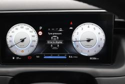 2022 Hyundai Tucson Highlander