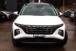 2022 Hyundai Tucson Highlander