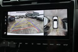 2022 Hyundai Tucson Highlander