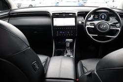 2022 Hyundai Tucson Highlander