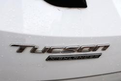 2022 Hyundai Tucson Highlander