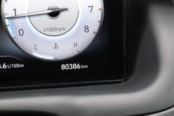 2022 Hyundai Tucson Highlander