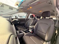 2019 Hyundai i30 Active