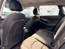 2019 Hyundai i30 Active