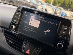 2019 Hyundai i30 Active