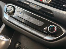 2019 Hyundai i30 Active