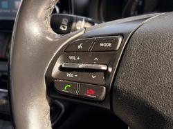 2019 Hyundai i30 Active