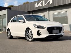 2019 Hyundai i30 Active