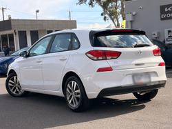 2019 Hyundai i30 Active