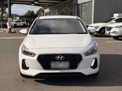 2019 Hyundai i30 Active