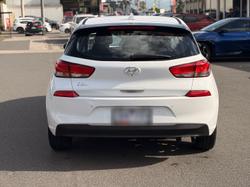 2019 Hyundai i30 Active