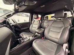 2022 Isuzu D-MAX X-TERRAIN