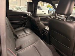 2022 Isuzu D-MAX X-TERRAIN