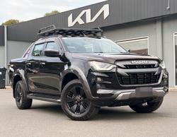 2022 Isuzu D-MAX X-TERRAIN