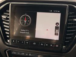 2022 Isuzu D-MAX X-TERRAIN