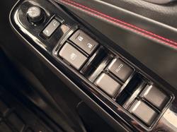 2022 Isuzu D-MAX X-TERRAIN