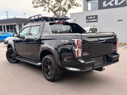 2022 Isuzu D-MAX X-TERRAIN