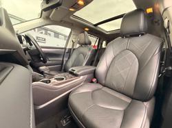 2021 Toyota Kluger Grande