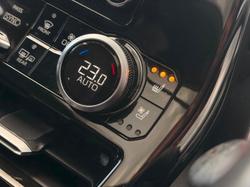 2021 Toyota Kluger Grande