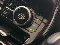 2021 Toyota Kluger Grande