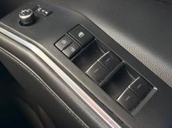 2021 Toyota Kluger Grande