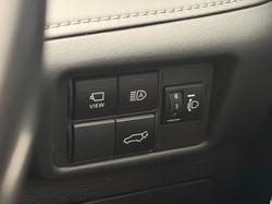 2021 Toyota Kluger Grande