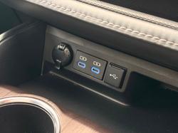 2021 Toyota Kluger Grande