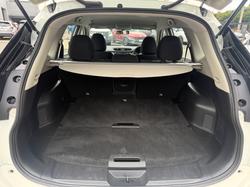 2017 Nissan X-TRAIL ST