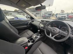 2017 Nissan X-TRAIL ST