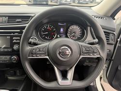 2017 Nissan X-TRAIL ST