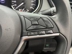 2017 Nissan X-TRAIL ST