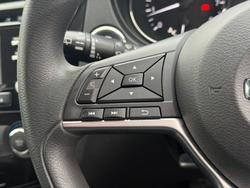 2017 Nissan X-TRAIL ST
