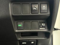 2017 Nissan X-TRAIL ST