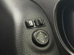 2017 Nissan X-TRAIL ST