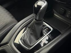 2017 Nissan X-TRAIL ST