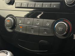 2017 Nissan X-TRAIL ST