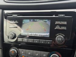2017 Nissan X-TRAIL ST