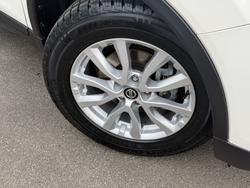 2017 Nissan X-TRAIL ST