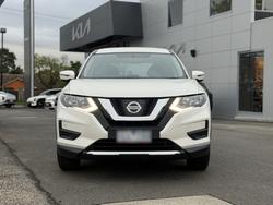 2017 Nissan X-TRAIL ST