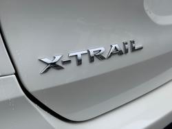 2017 Nissan X-TRAIL ST