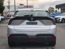 2024 MG MG4 Excite 51