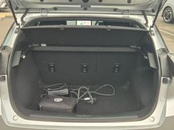 2024 MG MG4 Excite 51