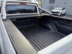 2020 LDV T60 LUXE Mega Tub