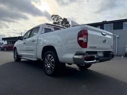 2020 LDV T60 LUXE Mega Tub