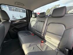 2020 LDV T60 LUXE Mega Tub