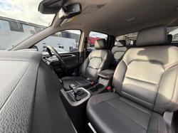2020 LDV T60 LUXE Mega Tub