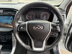 2020 LDV T60 LUXE Mega Tub